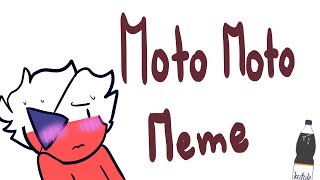 Moto moto meme (countryhumans)