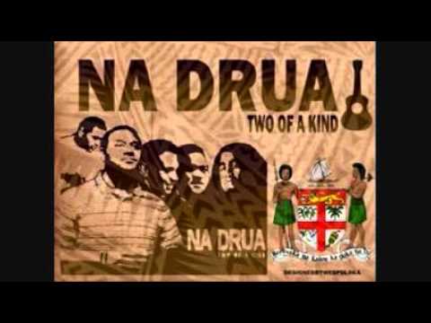 Na Drua - Be Your Man