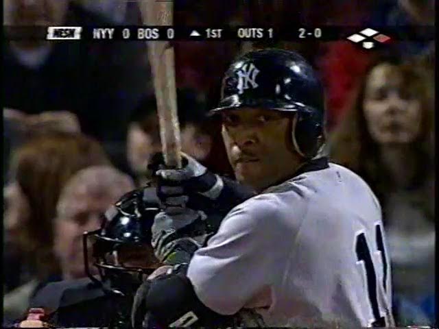 Yankees gotta believe – just recall '04 Red Sox