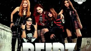 GEGER - BEIBZ / New Single Album GEGER BAND 2016 with lyric