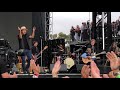 Glen Hansard w/ Eddie Vedder “Smile” @ Ohana Festival 9.28.2019