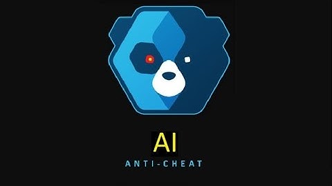 The A.I. Anti Cheat Won