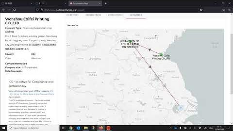 Step 5: Traceability - Inviting Your subcontractors