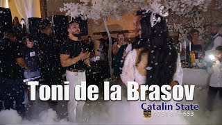 Toni de la Brasov - Viata Mea Se Termina La Tine - Colaj Manele NOI - TOP