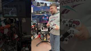 Игровая консоль Sony Playstation 4 pro 1TB