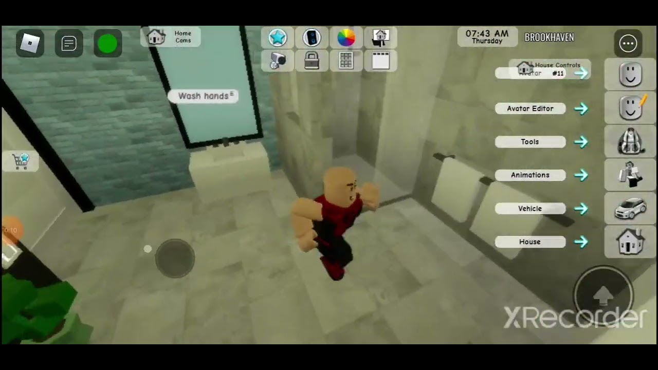 8 vault locations in brookhaven houses YouTube