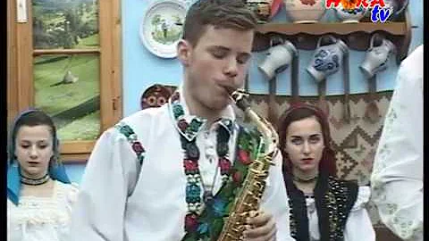 RICARDO GABRIEL DANCI   Doamne tie iti multumesc