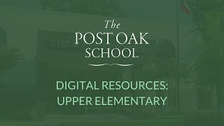 Upper Elementary Junior Library Guild