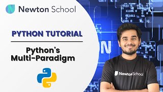 Why Python is a Multi Paradigm Programming Language | Python Telugu Tutorial