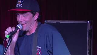 Sebadoh Live 7-14-19 Cleveland Grog Shop Intro