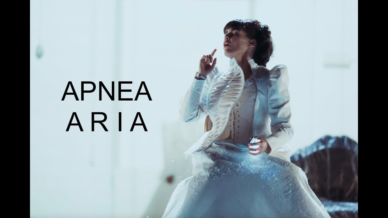 SOLA SOLETTA (APNEA ARIA) - YouTube