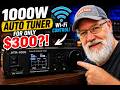 I Bought a $300 1000W Auto Tuner… and It BLEW Me Away