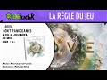 Above   la rgle du jeu   dont panic games