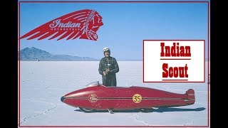 👍💪👴Indian Scout 1920 engine sound