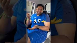 Nico fait la pire OP possible pour uber adolescent #nico #uber #humour #pourtoi