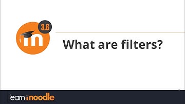 36 Filters
