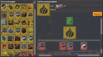 Factorio Seablock Ep 7