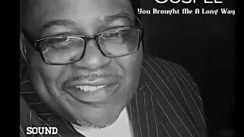 MARK SAFFORD GOSPEL (Live) .. "YOU BROUGHT ME A LO...