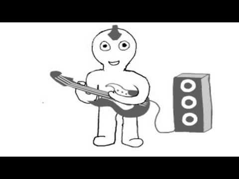 Человечик который любил