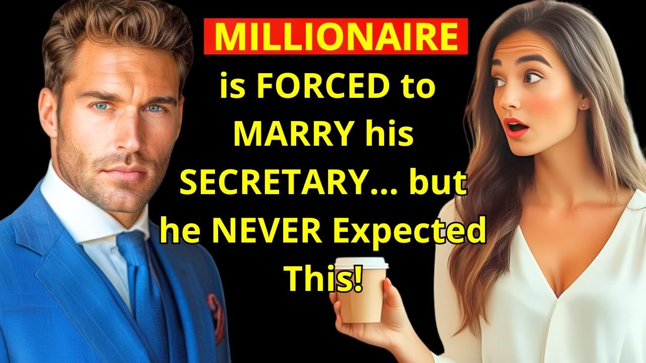 I had just spilled coffee all over a total stranger’s expensive suit. He looked at me like he was about to call his lawyer. "Interesting theory," he said. I laughed nervously. "Look on the bright...