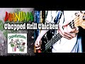 【弾いてみた】WANIMA - Chopped Grill Chicken【フレーズ再現Bass cover】