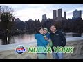 Nueva York - Central Park, Helicoptero y mas... | USA #1