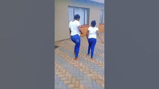 doing bhebha with my cos #bhebha #dancing