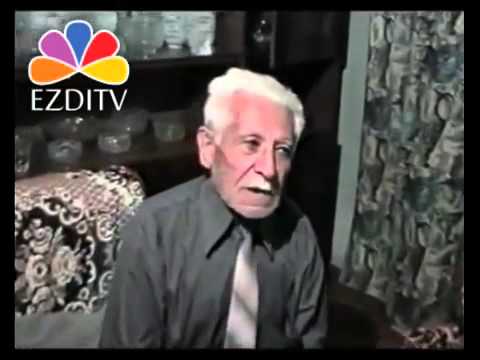 Yezidi dengbêj of Soviet Armenia (Feyzoye Rizo, Karapete Xaço, Reside Baso)
