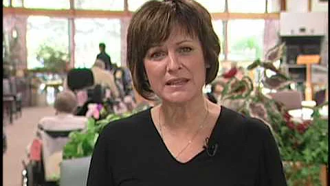 Forever Changed - Violence & Aggression 1