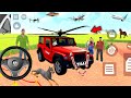 Franklin Purchase Lexriy New Flying Thar🤑 Indian Theft Auto Simulator | New update 🤩💥