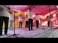21जून अंतराष्ट्रीय योग दिवस पर सामुदायिक स्वास्थ्य केंद्र भट्टू कलां फतेहाबाद में कार्यक्रम किया गया