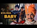 Kya Hua Baby!? Bar-Bar Fail Kyo Ho Rahe Ho?! ⋮ Why Bollywood Is Failing Very Badly!?