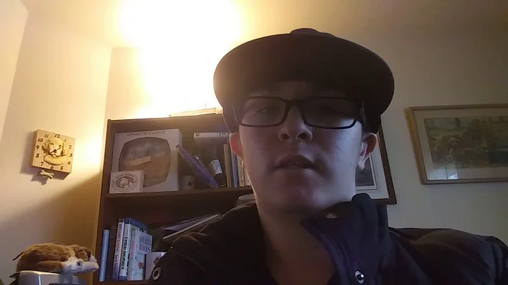 Info about my end of the year goal