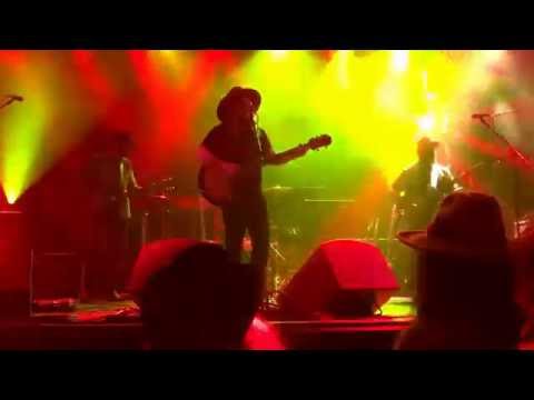 Quaker City Night Hawks -"Queso Blanco"