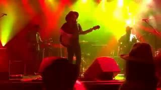 Quaker City Night Hawks -"Queso Blanco"