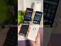 Your sign to buy a Android flip phone #y2kphones #flipphone #android14 #altmive #aroot #androidphone