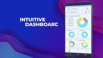 C5 CDR Analyzer - Android App