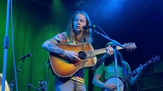 Billy Strings “Doin’ My Time” Live at The Sinclair, Cambridge, MA on November 14, 2019 chords