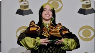 Billie Eilish  foryou music famous artist follow like love billieeilish