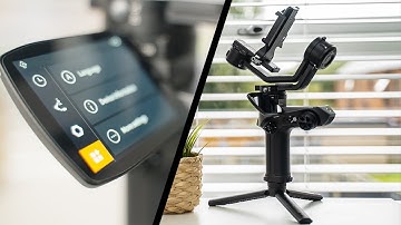 Zhiyun Weebill 2 - Honest Review and Real World Tests!