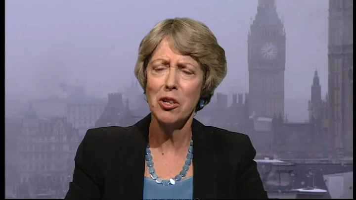 Labour leadership contest letter: Patricia Hewitt