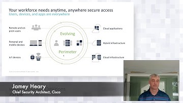 Exploring Cisco’s Latest Zero Trust and SASE Advancements for Enhanced Network Security