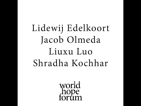 Lidewij Edelkoort, presents
