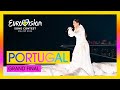 Iolanda  grito live  portugal   grand final  eurovision 2024
