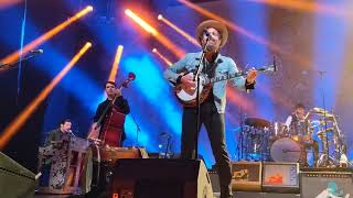 The Avett Brothers - You Are Mine - 3.15.2019 - The Fillmore - NOLA