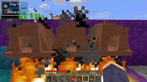 Playing FTB Interactions, Part 3