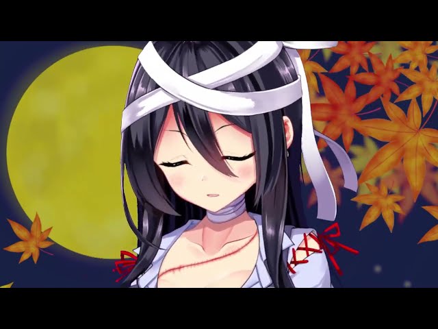 【メンバーシップ限定動画】秋のご機嫌みちちゃん