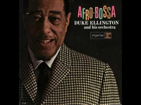 Duke Ellington and His Orchestra - Absinthe