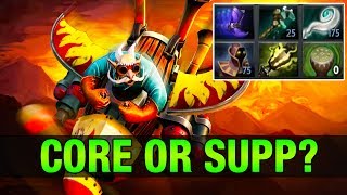 rmN- 8.1K MMR Plays Gyrocopter With Alternative Build - Dota 2