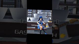 Collab Ber 2 Nih Bareng Kak Putri Chan Edit By Me